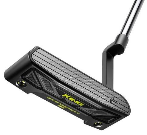Cobra King 3D Printed Grandsport-35 Putter