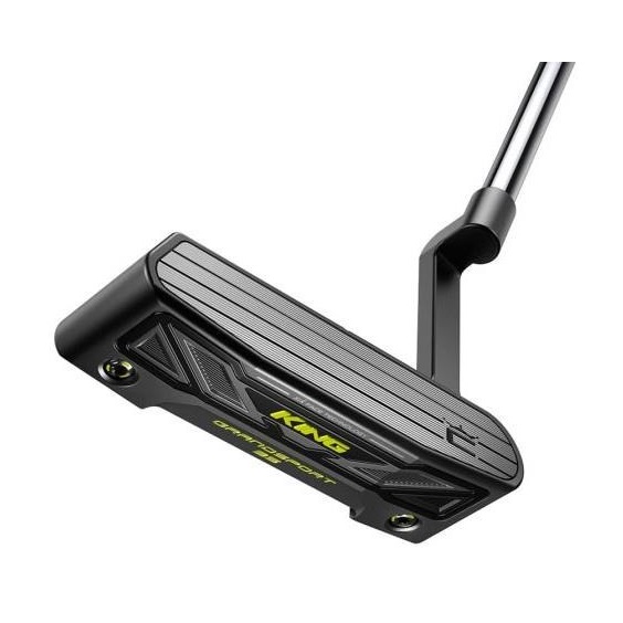 Cobra King 3D Printed Grandsport-35 Putter