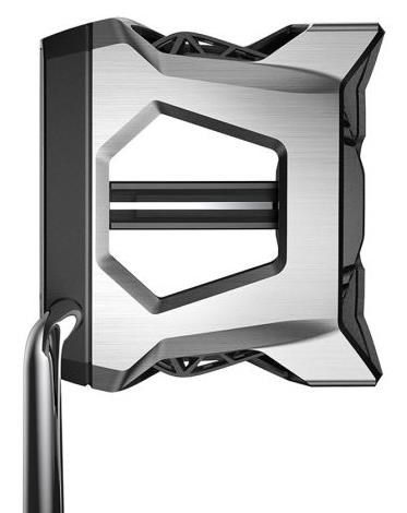 Cobra King 3D Printed Agera Putter