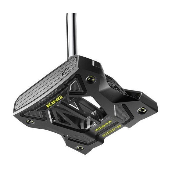 Cobra King 3D Printed Agera Putter