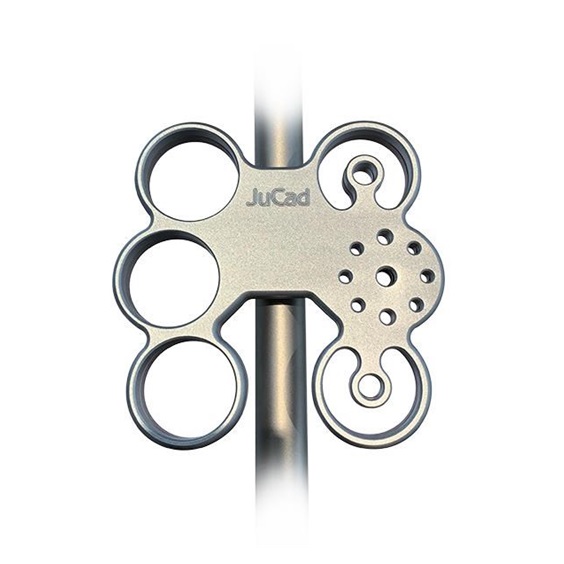 JuCad Tablet, Titan