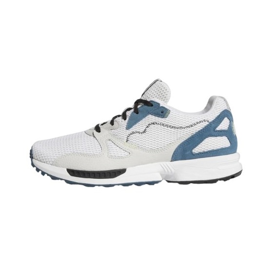 Adidas Adicross ZX Primeblue Unisex Golfschuhe, weiss