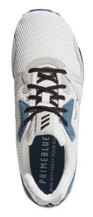 Adidas Adicross ZX Primeblue Unisex Golfschuhe, weiss