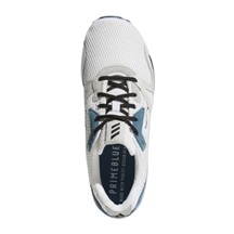 Adidas Adicross ZX Primeblue Unisex Golfschuhe, weiss