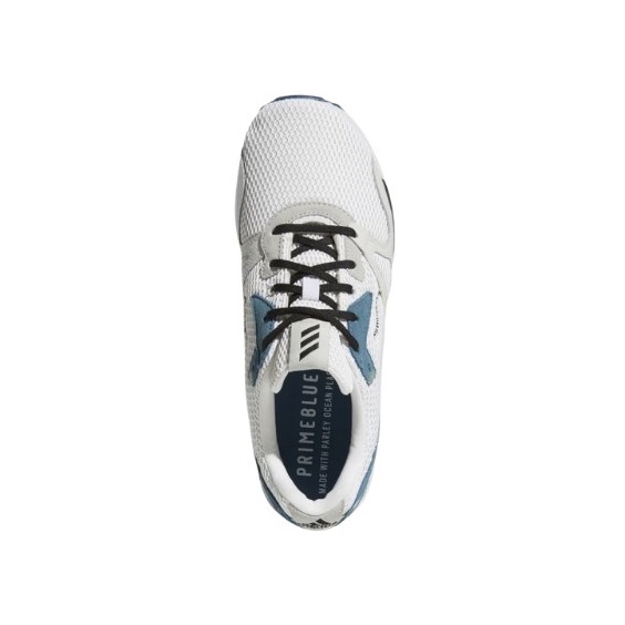 Adidas Adicross ZX Primeblue Unisex Golfschuhe, weiss