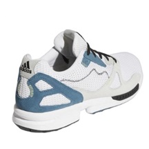 Adidas Adicross ZX Primeblue Unisex Golfschuhe, weiss