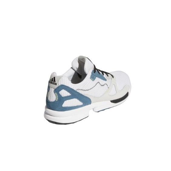 Adidas Adicross ZX Primeblue Unisex Golfschuhe, weiss