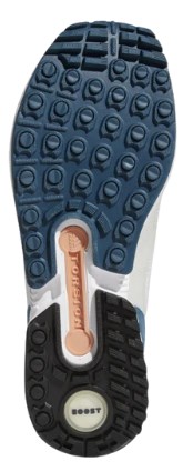 Adidas Adicross ZX Primeblue Unisex Golfschuhe, weiss