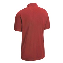 Callaway Tournament Herren Poloshirt, rot