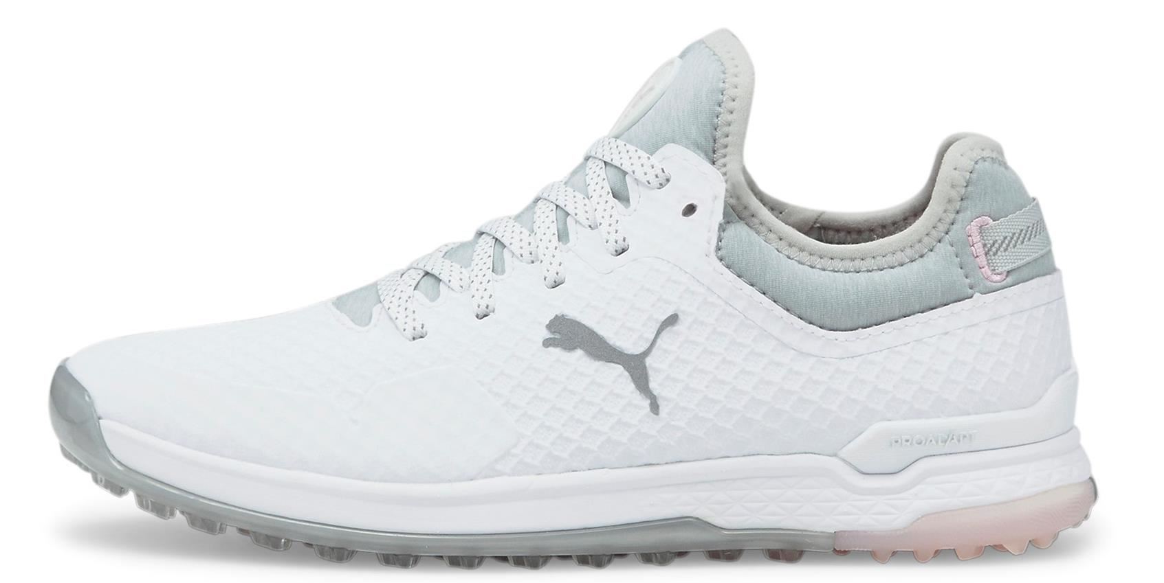 Puma Proadapt Alphacat  Damen Golfschuhe, weiss