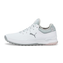 Puma Proadapt Alphacat  Damen Golfschuhe, weiss