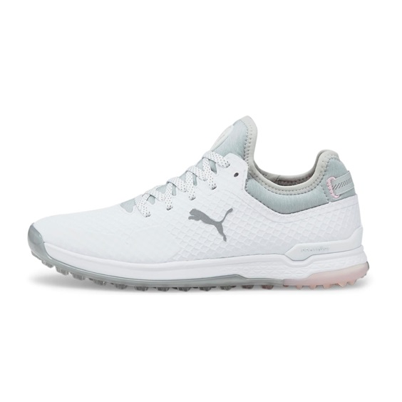 Puma Proadapt Alphacat  Damen Golfschuhe, weiss