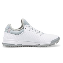 Puma Proadapt Alphacat  Damen Golfschuhe, weiss