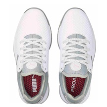 Puma Proadapt Alphacat  Damen Golfschuhe, weiss