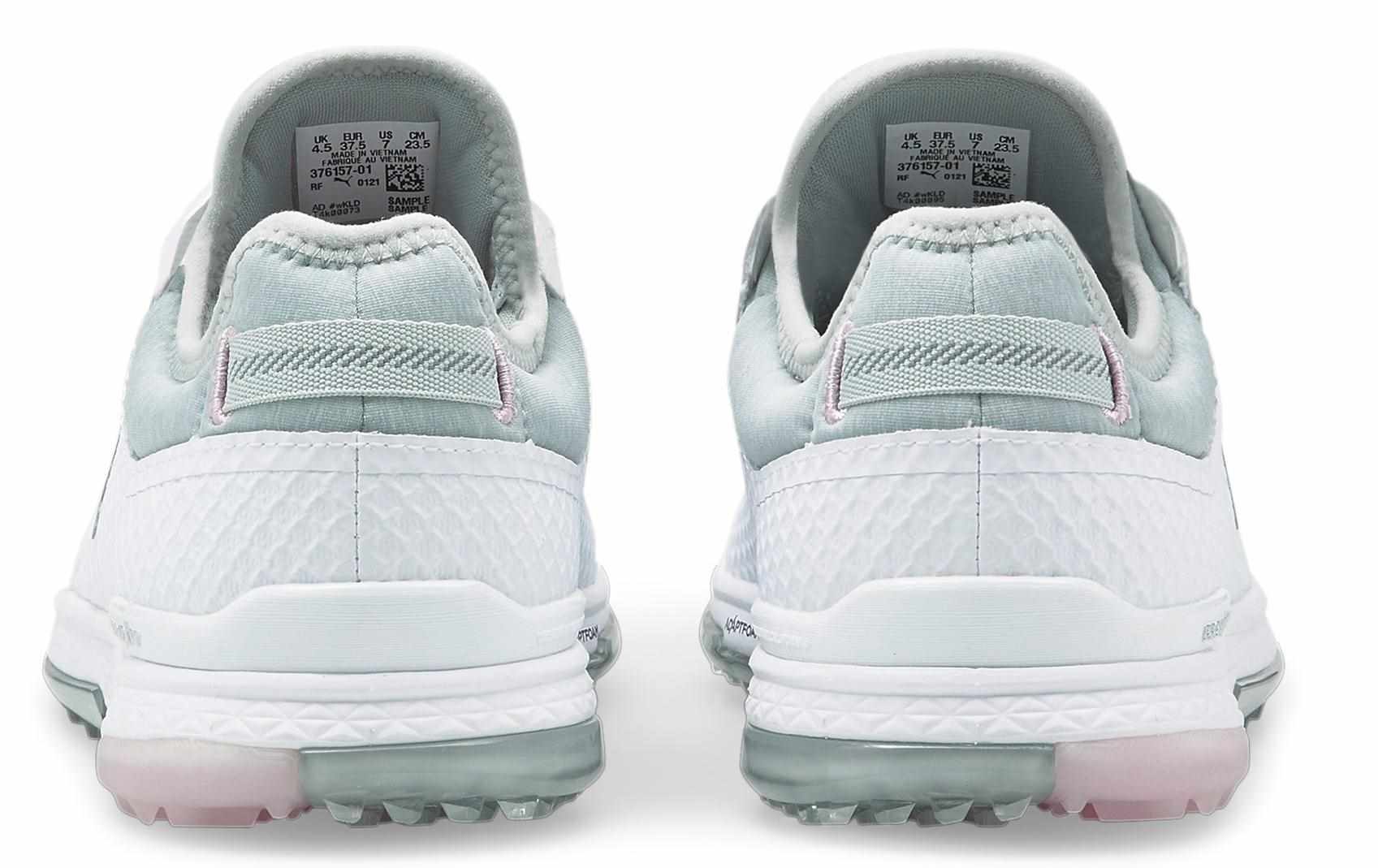 Puma Proadapt Alphacat  Damen Golfschuhe, weiss