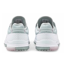 Puma Proadapt Alphacat  Damen Golfschuhe, weiss