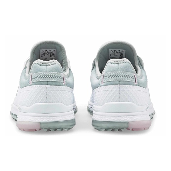 Puma Proadapt Alphacat  Damen Golfschuhe, weiss