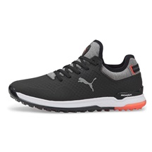 Puma Proadapt Alphacat  Damen Golfschuhe, schwarz