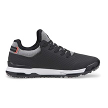 Puma Proadapt Alphacat  Damen Golfschuhe, schwarz
