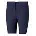 Puma Bermuda Damen Shorts, dunkelblau