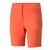 Puma Bermuda Damen Shorts, hot coral