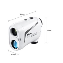 Nikon Coolshot Lite Stabilized Laser-Entfernungsmesser