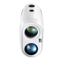 Nikon Coolshot Lite Stabilized Laser-Entfernungsmesser
