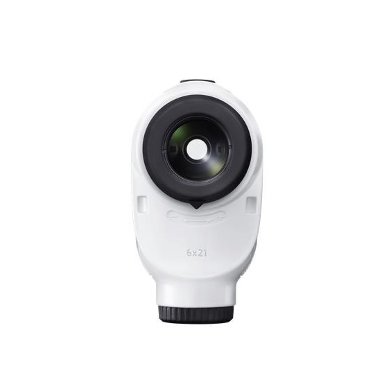 Nikon Coolshot Lite Stabilized Laser-Entfernungsmesser