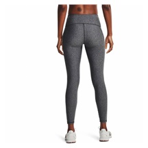 Under Armour HeatGear Damenleggings, grau