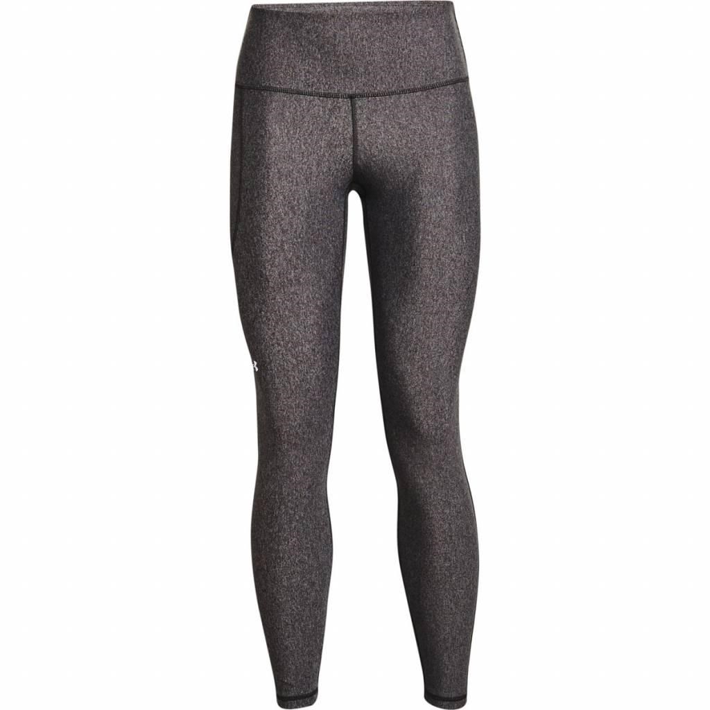 Under Armour HeatGear Damenleggings, grau
