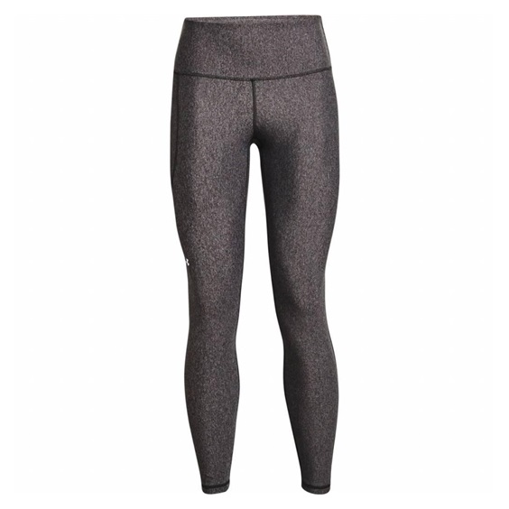 Under Armour HeatGear Damenleggings, grau