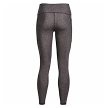 Under Armour HeatGear Damenleggings, grau