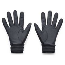 Under Armour ColdGear® Infrared Herren Handschuh, schwarz
