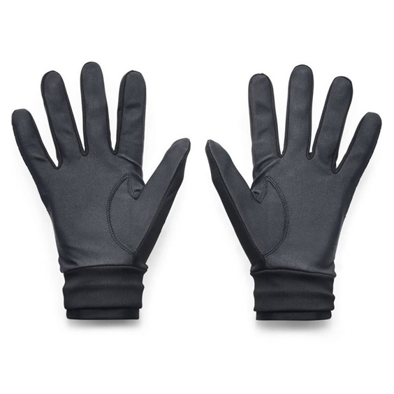 Under Armour ColdGear® Infrared Herren Handschuh, schwarz