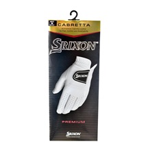 Srixon Premium Cabretta Leather Herren Handschuh
