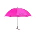 JuCad Golfschirm 68", rosa