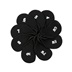 Longridge Deluxe Neopren Schlägerhauben, 9Stk.