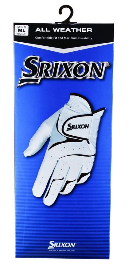 Srixon All Weather Herren Handschuh