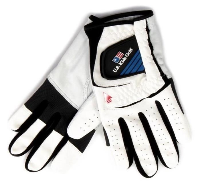 U.S. Kids Golf Golfer Youth Junior Handschuh