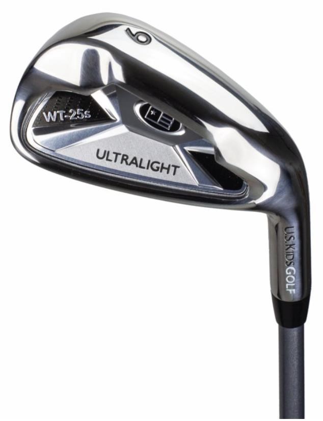 2022 U.S. Kids Golf UL42 (107cm) WT25-S Junior Eisen