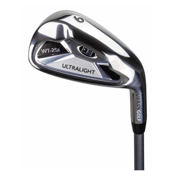2022 U.S. Kids Golf UL42 (107cm) WT25-S Junior Eisen