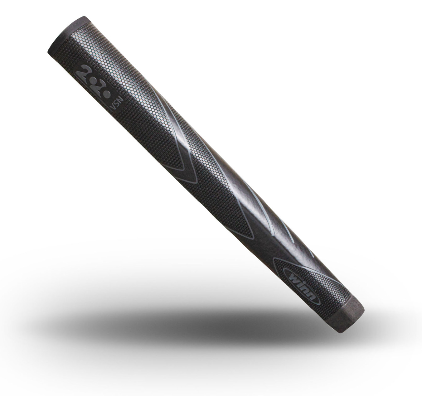 Winn Excel 2020 VSN Vision JumboLite Pistol Putter Grip