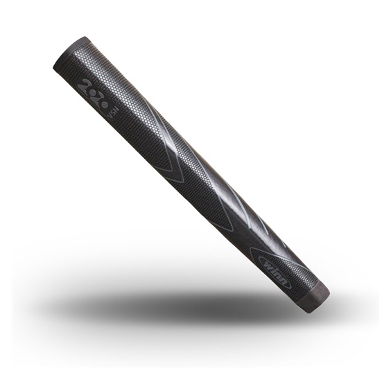 Winn Excel 2020 VSN Vision JumboLite Pistol Putter Grip
