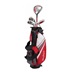 MacGregor DCT Junior Golfset, 115-135cm