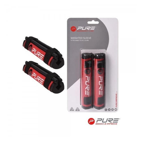 Pure2Improve Speed Weights