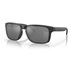 Oakley Holbrook Sonnenbrille, Matte Black/PRIZM Black Polarized