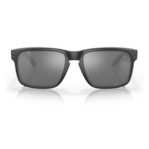 Oakley Holbrook Sonnenbrille, Matte Black/PRIZM Black Polarized