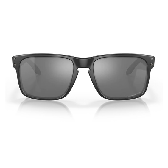 Oakley Holbrook Sonnenbrille, Matte Black/PRIZM Black Polarized