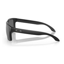 Oakley Holbrook Sonnenbrille, Matte Black/PRIZM Black Polarized