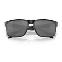 Oakley Holbrook Sonnenbrille, Matte Black/PRIZM Black Polarized